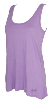 SG women's tank top KEY-UP item 5J539