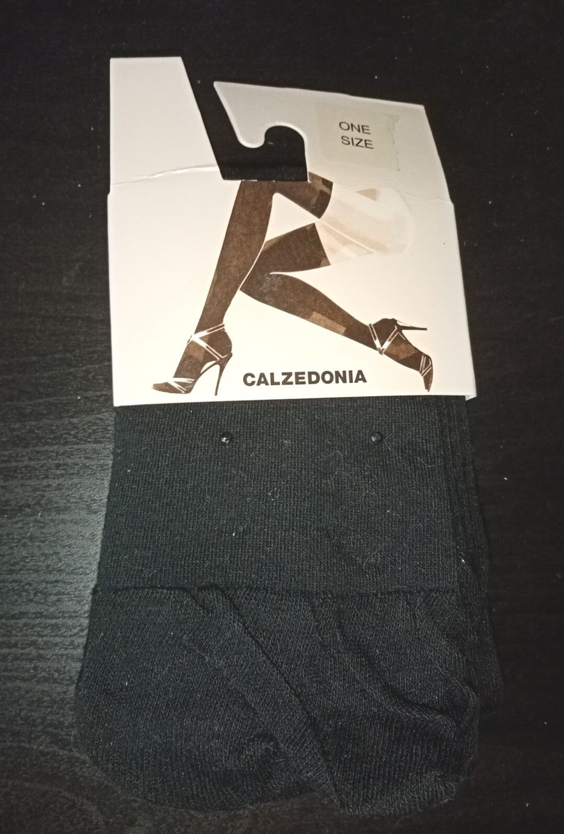 Socks Calzedonia Gambaletti Calzedonia Maxi Gambaletto Woman Over