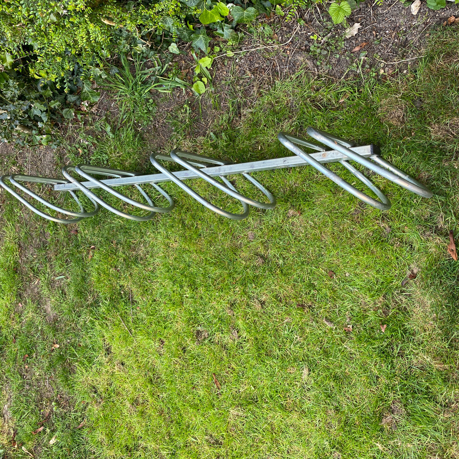 mottez 4 bike carrier