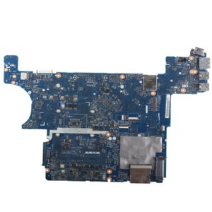 CN-0TPVW4 For   Latitude E6430 Laptop Motherboard LA-7782P NVS 5200M DDR3 #E1