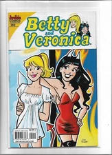 BETTY & VERONICA #269 2014 VERY FINE-NEAR MINT 9.0 6465