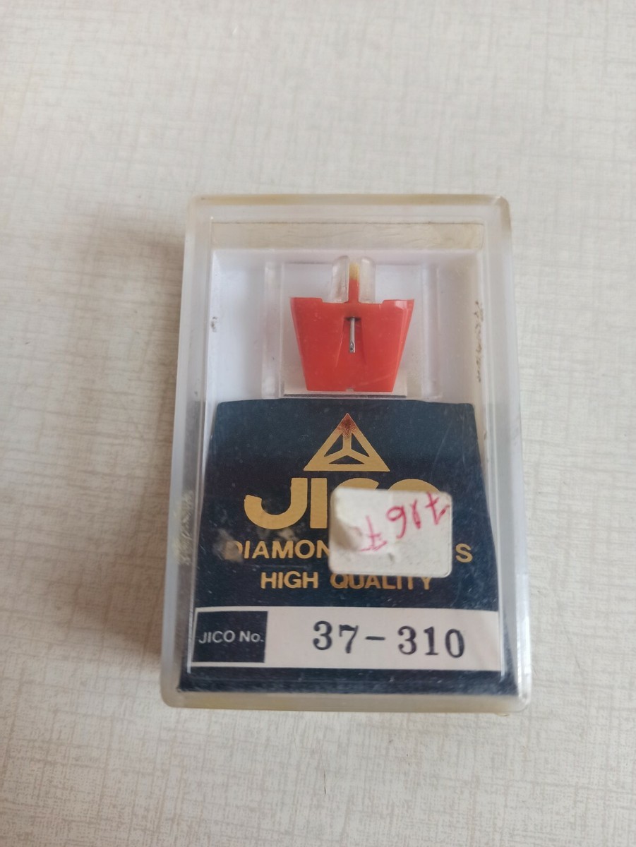 レコードバリ　NAGAOKA Diamond Stylus ビクター Nagaoka JN-P500 Replacement Stylus For MP-500 | Groove Central