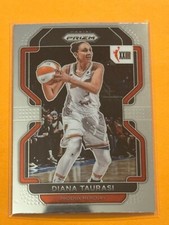 2022 Panini Prizm WNBA - Diana Taurasi #177 Mercury (1D)