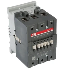 ABB A95-30-00 Contactor 110V 50Hz / 110-120V 60Hz - A95-30-00-84