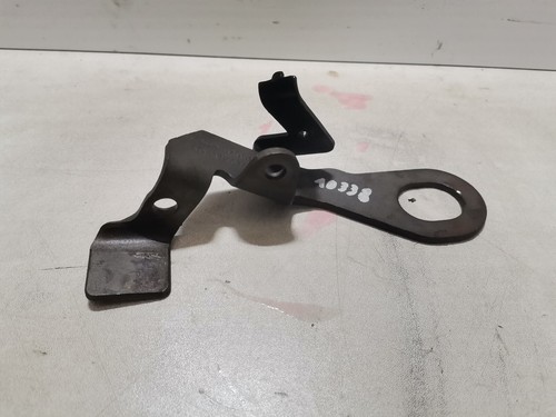 Ford Focus 1,8 C9DB 2001 Motorhalter Motorhacken XS4Q17K078AF