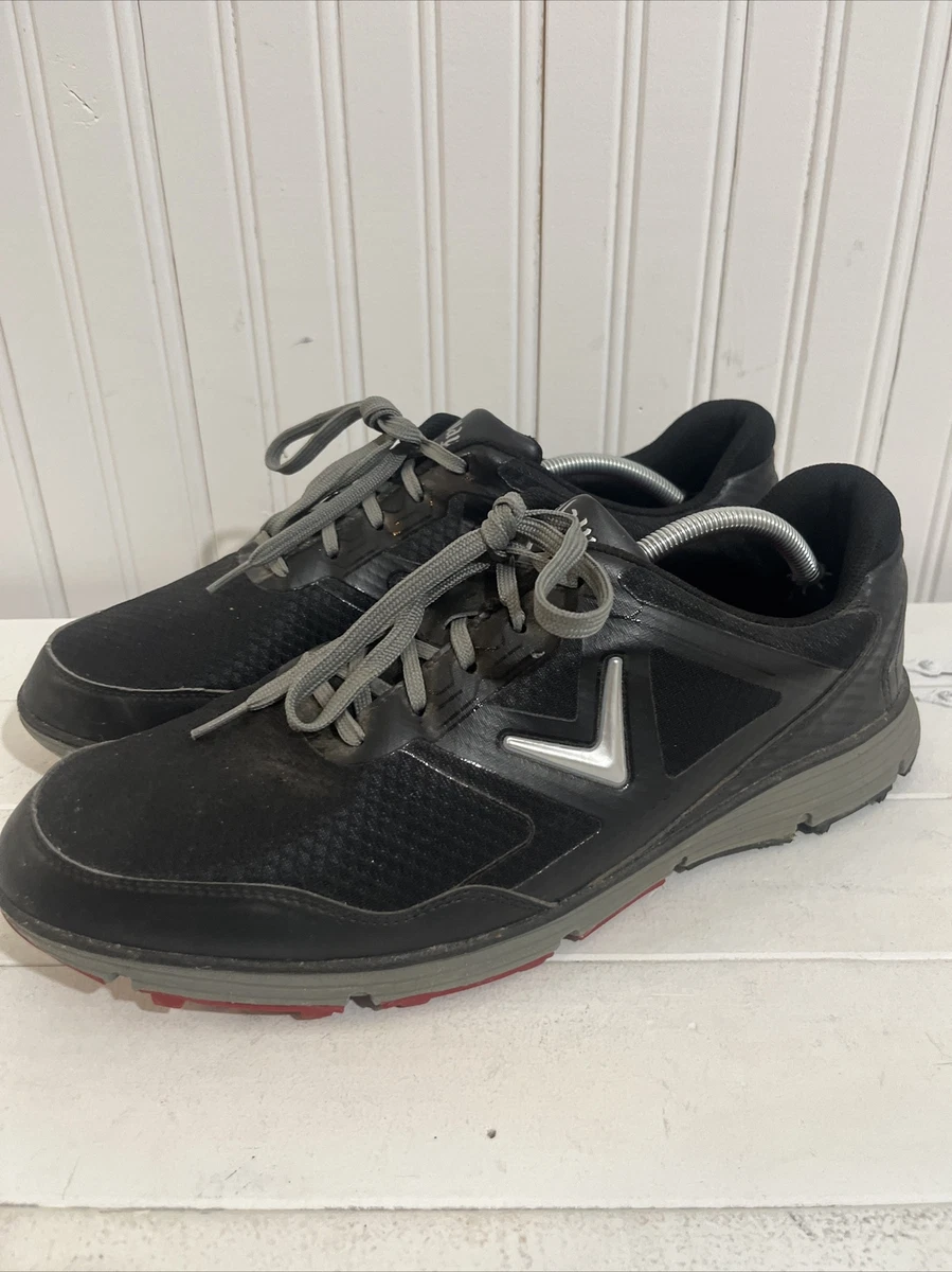 Callaway balboa hotsell vent golf shoes