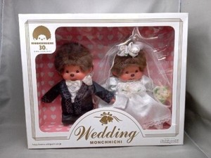 Monchhichi Wedding | eBay