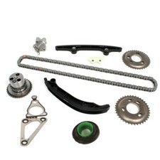 Kit de distribution Fiat DUCATO
