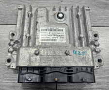  Genuine Ford C-max Mk2 2.0 Tdci Auto Ecu Pcm Module Bv61-12a650-ael 2011-2015
