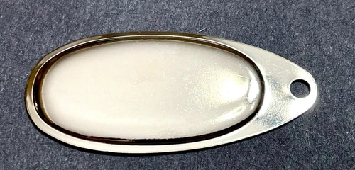 Lure Spinner Blades - Choose blade types