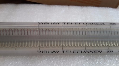 2pcs CNY74-4 VISHAY TELEFUNKEN Optocoupler, Phototransistor Output (Multichannel - Picture 2 of 4