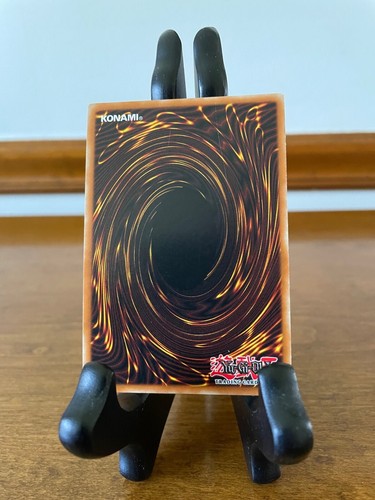 Yu-Gi-Oh Thousand-Eyes Restrict MC1-EN004 Limited Edition Super Rare NM - Picture 2 of 3