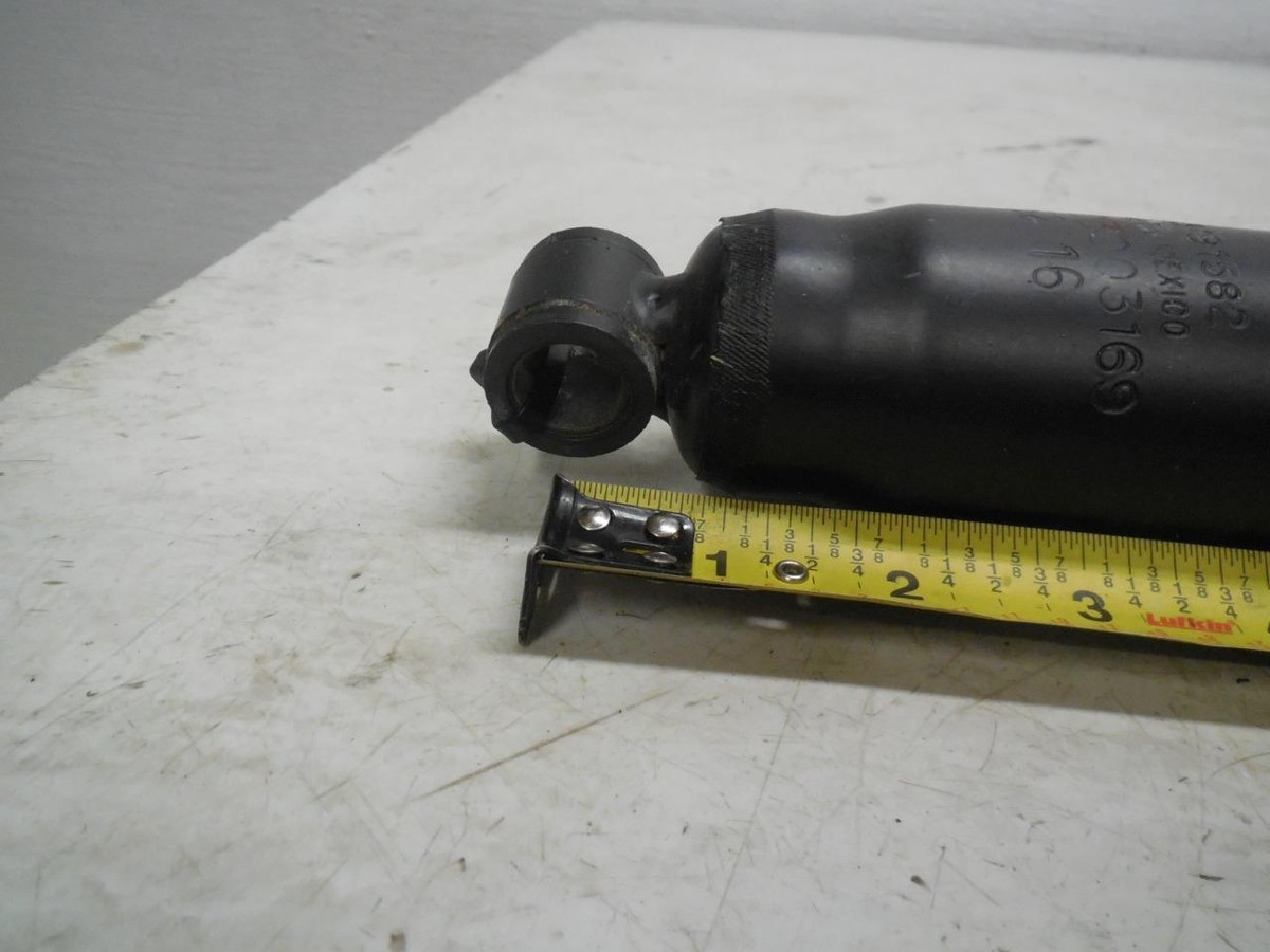 2017 Skidoo MXZ 600 Rear Shock Renegade GSX TNT 500 800 1200 | eBay