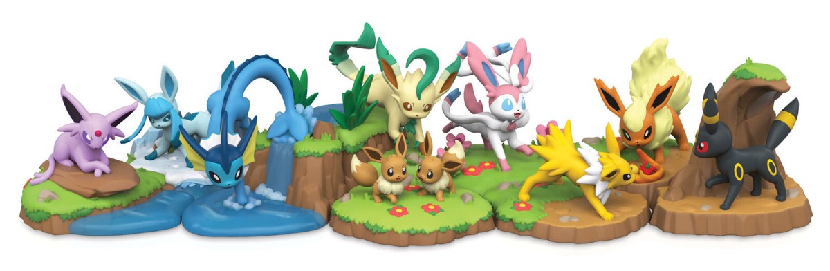 【リーフィア ブースター】 Eevee Friends Funko フィギュア リーフィア ブースター】 Eevee Friends Funko フィギュア Funko