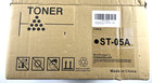 2 Pack ST-05A Toner Cartridge For HP CE505A/05A Laserjet P2035 P2055 Printer