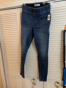 old navy tall womens jeans