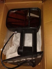 GMC Or Chevy Truck  Mirror fits 2007-2014  Models