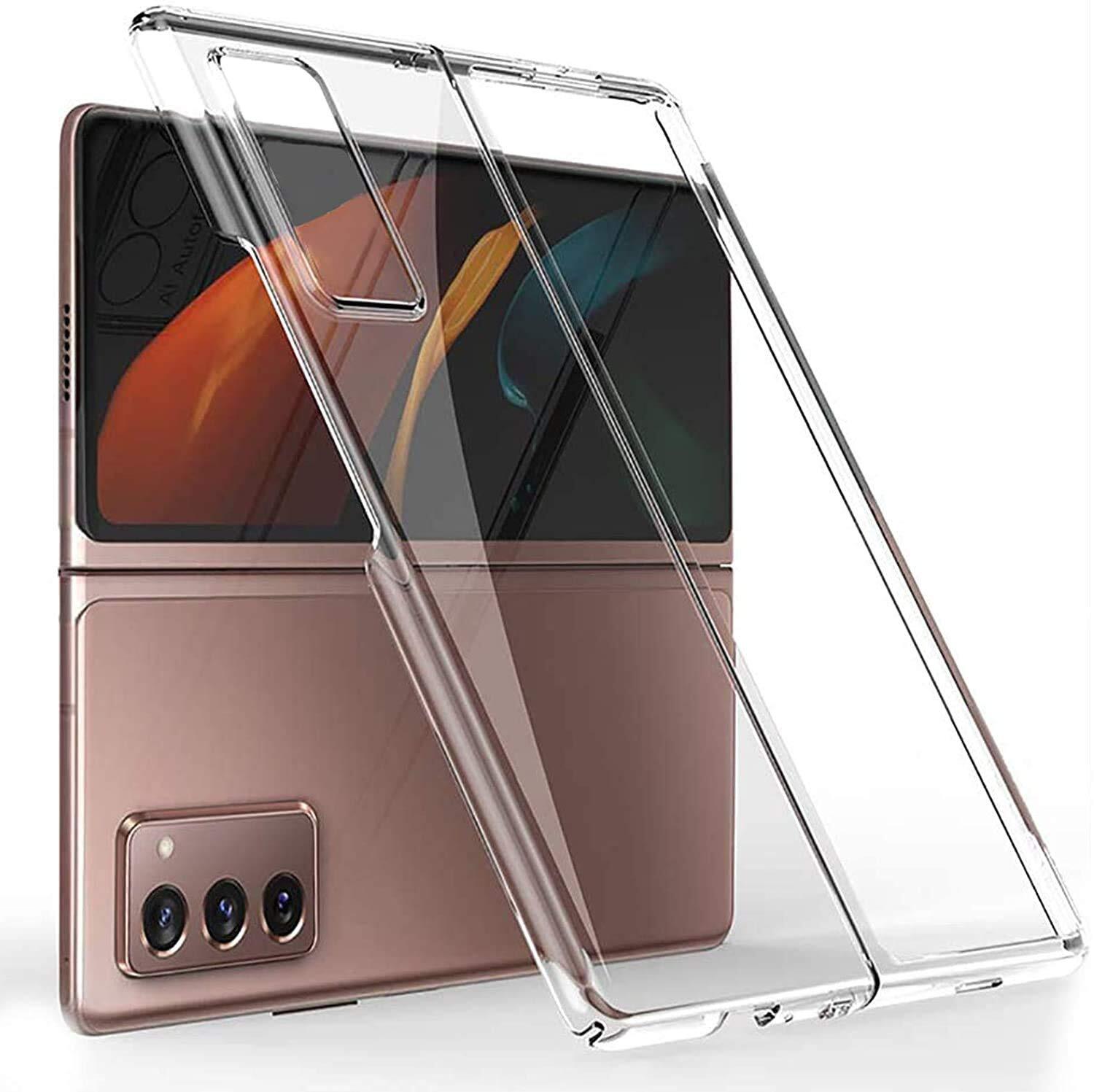 Розыгрыш для Samsung Galaxy Z Fold 2 5G ultradünn на фестивале ультралайтинга...