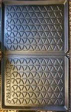 WAGONSFOLD All Weather Mat (W4 Models) Stroller Wagon Accessory Made from TPE