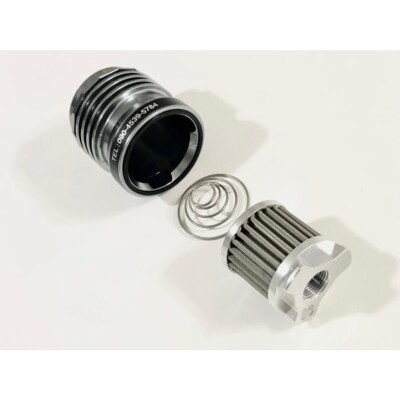 JDM OEM AsamiEngineering Racing Oil Filter for NISSAN Z32 300ZX