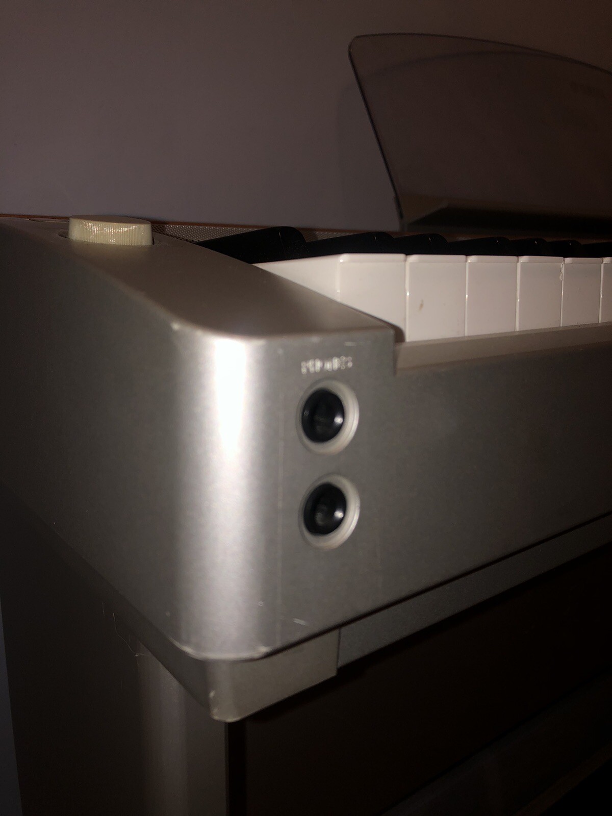 Yamaha P155 Digital Piano Stuck Key eBay