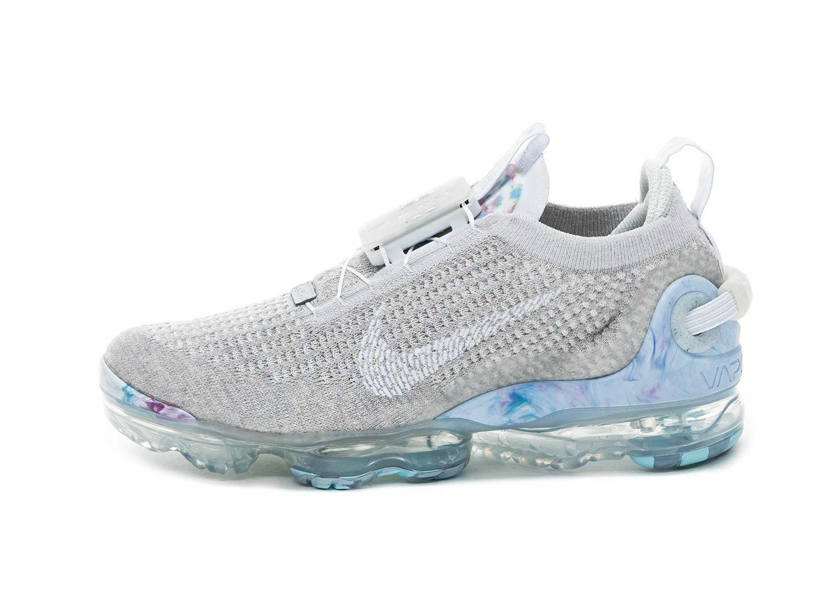 tragedie bijwoord priester Nike Air Vapor Max Flyknit Off White Running Laceless Sneakers Women Size  9US | eBay