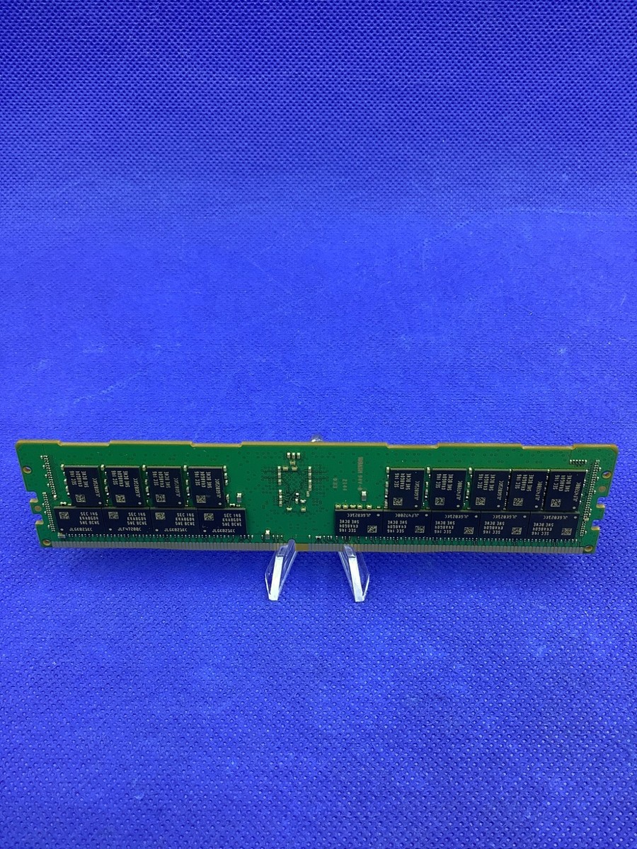 M393A4K40EB3-CWE SAMSUNG 32GB (1X32GB) 2RX4 PC4-3200AA MEMORY | eBay