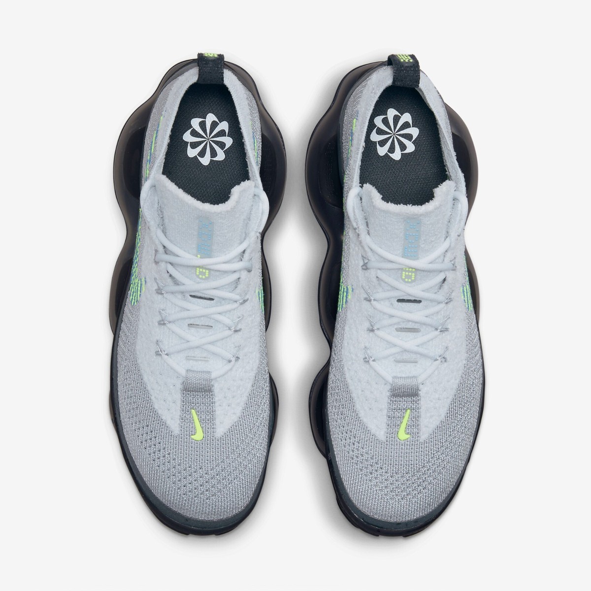 ★鑑定士認定★NIKE AIR MAX SCORPION New Nike Air Max Scorpion Shoes Sneakers - Wolf Grey (DJ4701