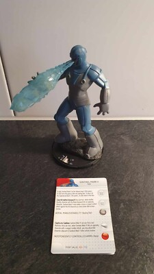Heroclix Sentinel Mark V #G09 Giant Size Heroclix Rare
