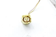 2009-2012 Nissan Frontier  connector  crash sensor oem e18