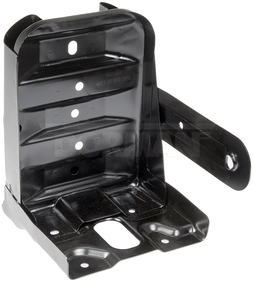 Dorman Battery Tray Fits 2009 2020 Dodge Journey 2010 2011 2012
