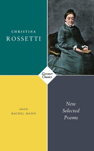 Thumbnail - Christina Rossetti Selected Poems (taschenbuch)