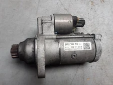AUDI A3 12-20 Year Mk3 2.0 Diesel CRBC Starter Motor 02M911024S 465796