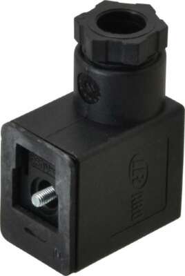 ARO Solenoid Valve CSN Connector Qty 2 CSN