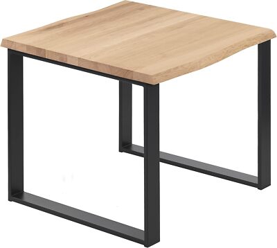 Tischgestell Massivholz Couchtisch Beistelltisch Wohnzimmertisch Holztisch