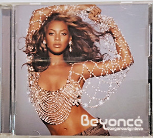 Beyonce Dangerously in Love | eBay