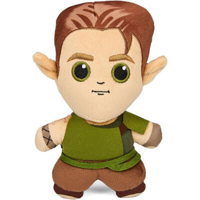 Kidrobot - Critical Role S2 [Bells Hells] Phunny Plush - ORYM OF THE AIR ASHARI
