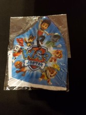 Paw Patrol Face Mask