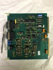 Data Processing Board Part for Beckman Coulter JT 6319765