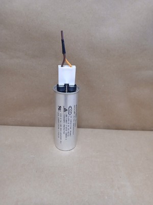 LG Refrigerator Run Capacitor EAE32501017 OEM Genuine Kenmore Silver FAST SHIP