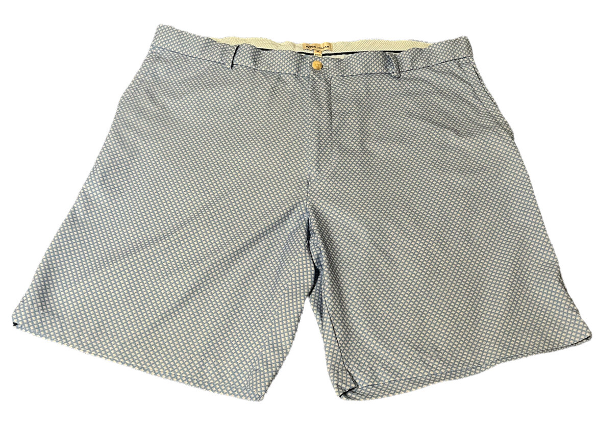 Shorts Peter Millar 40-image