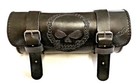 Borsa Moto Porta Attrezzi Cuoio Harley Honda Moto Guzzi Pelle Kawasaki Triumph