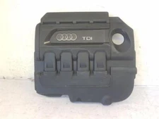 2015 AUDI Q3 ENGINE COVER 2.0 DIESEL CUVC 04L103925R