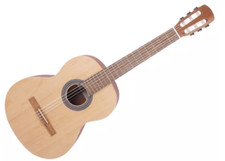 ALHAMBRA Laquant College Chitarra Classica + Borsa in Alhambra Omaggio!