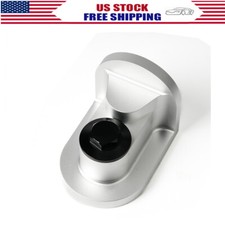 Billet Aluminum For Ford M-6880-b50 90 Degree Oil Filter Adapter With O-ring