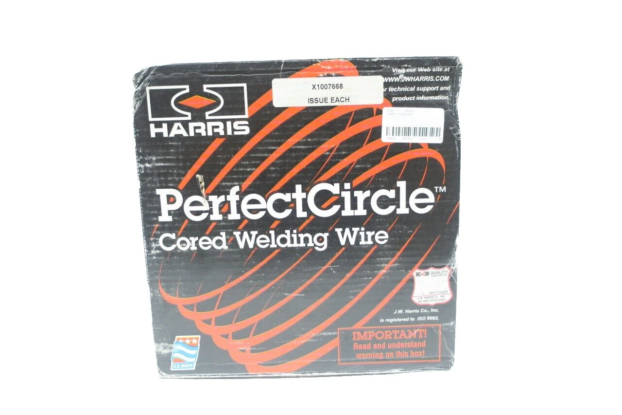 Harris Other Industrial Welding Materials