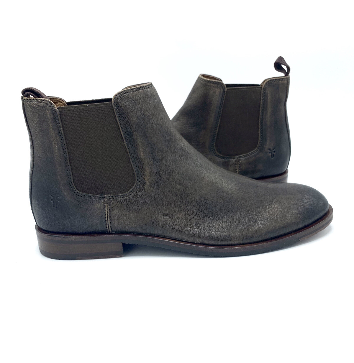 frye paul chelsea boot