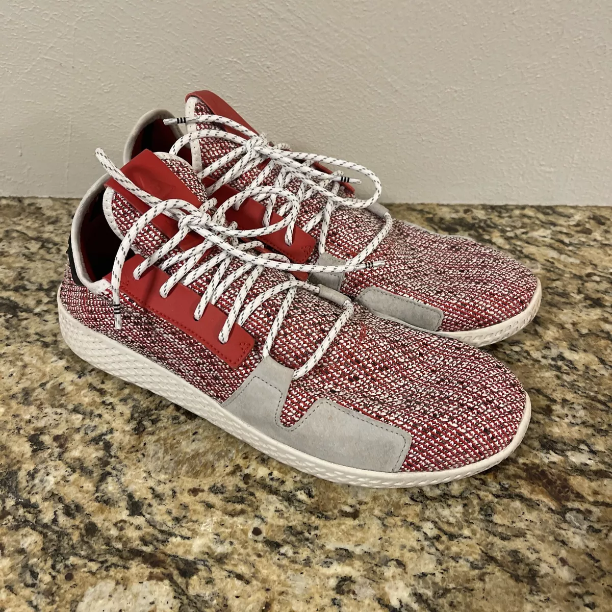 Scarpe pharrell williams tennis hu v2 discount