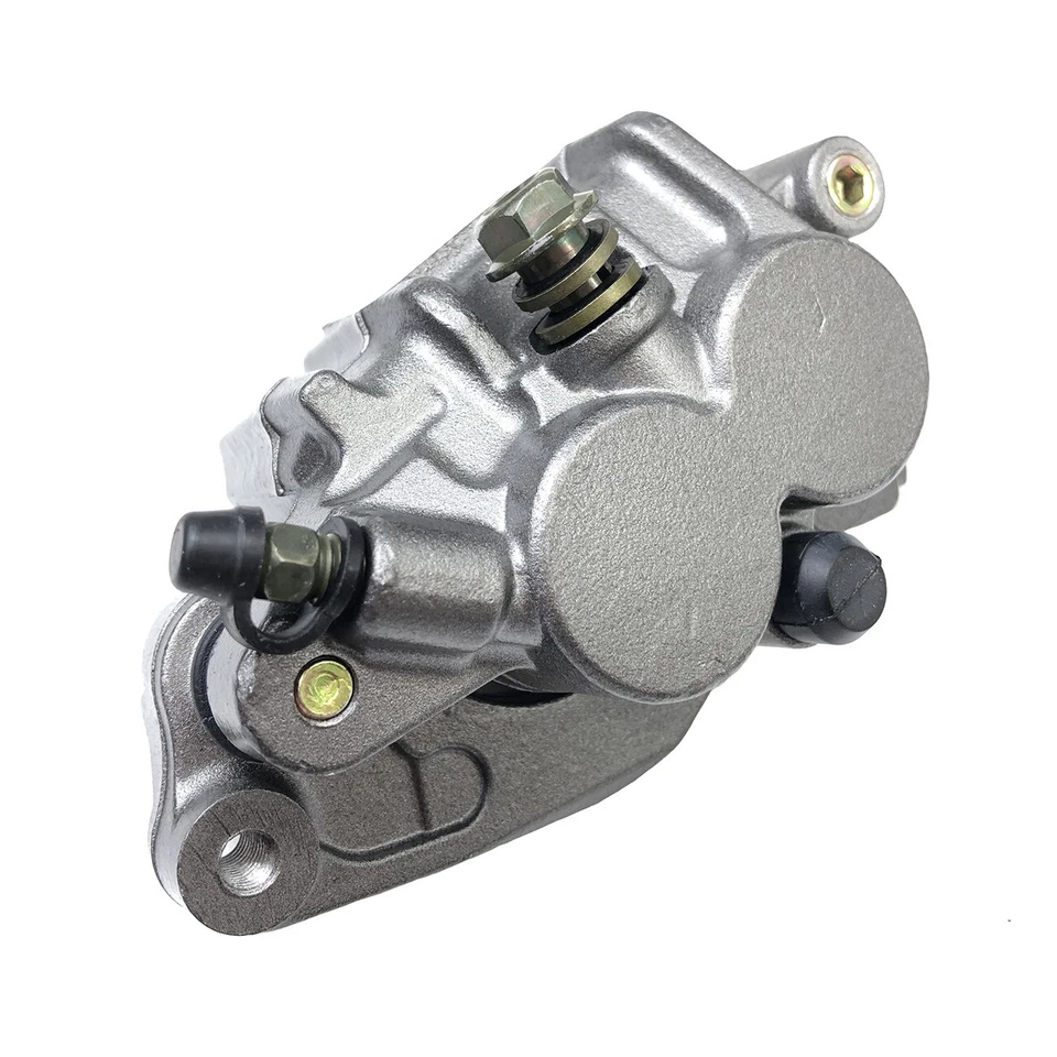 Front Brake Caliper for Honda XR250R XR400R XR600R XR650R 1993-2007 with Pads - Image 3 of 4