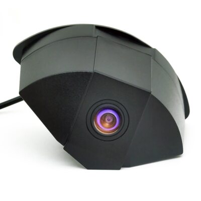 AHD 1080P 1000TVL Car Front View Logo Camera For Mercedes Benz Vito Viano